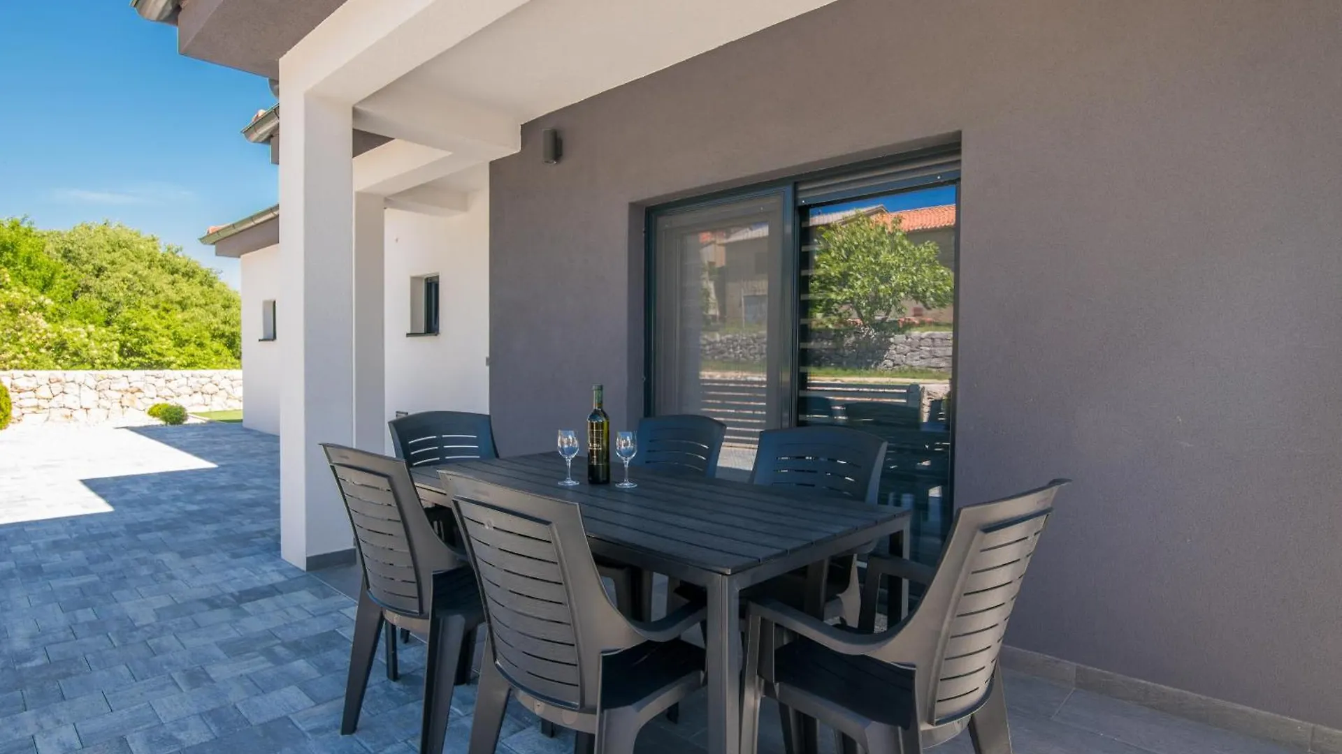 Holiday home Villa Enie Garica Croatia
