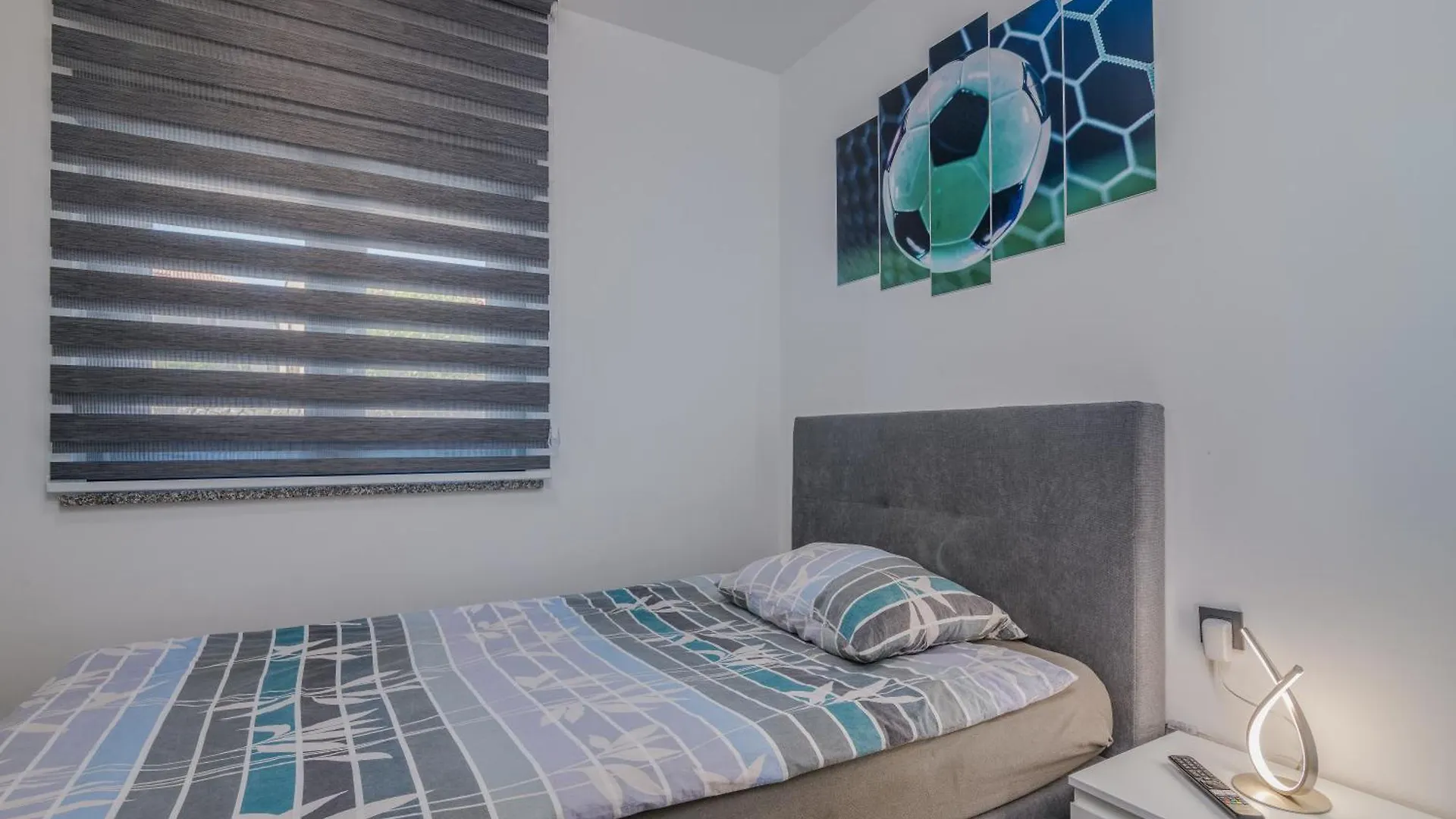 Villa Enie Garica Holiday home
