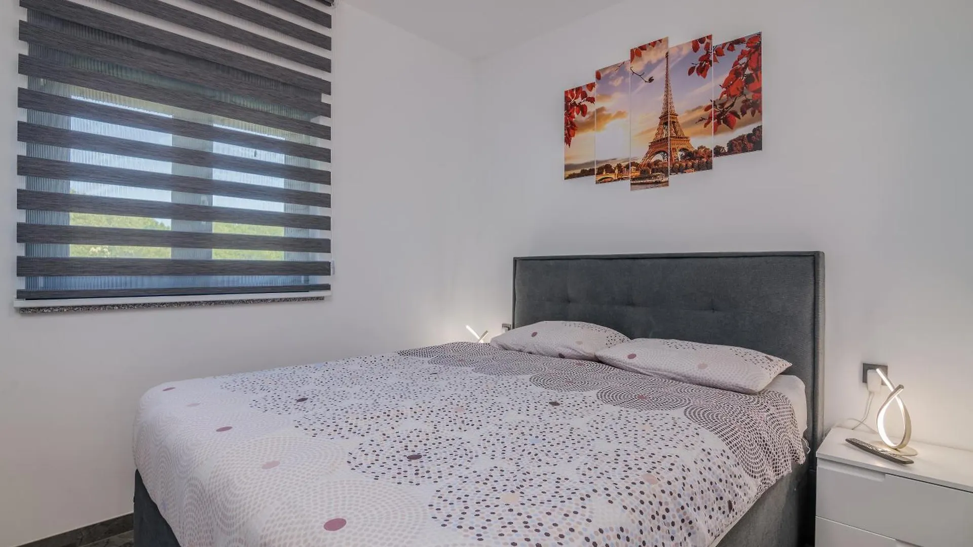 Villa Enie Garica Croatia